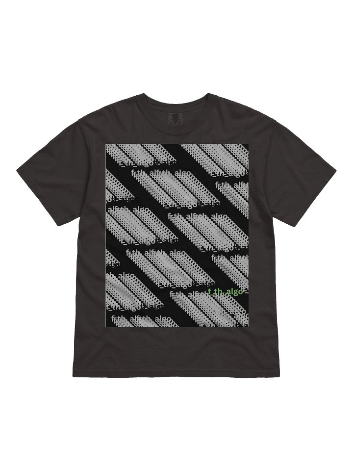 f_the_algo.t-shirt product image (1)