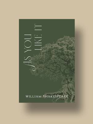 Love, laughter, and the freedom to become who you truly are. 🌿   In As You Like It, William Shakespeare invites readers into the Forest of Arden, where disguises are worn, hearts are tested, and love finds its way in the most unexpected places. Filled with wit, romance, and timeless reflections on life, it's one of Shakespeare's most charming comedies.   Ready to step into this enchanting classic? Visit Casa Carlini or shop online to add As You Like It to your collection, and tell us in the comments—which Shakespeare play is your favorite?   #AsYouLikeIt #WilliamShakespeare #CasaCarlini #ClassicLiterature #Shakespeare #Bookstagram #ReadClassics #BookLovers