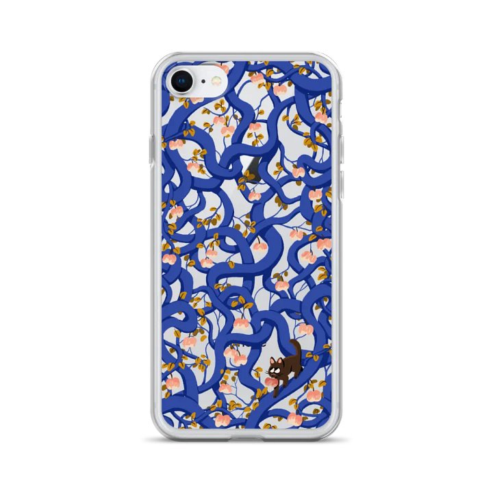 Apple Thief iPhone Case product image (24)