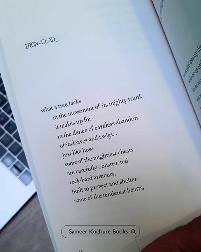 Know a man who fits this description? If not, you don't know him well enough. 

#men #poetrygram #bookish #poetrylovers