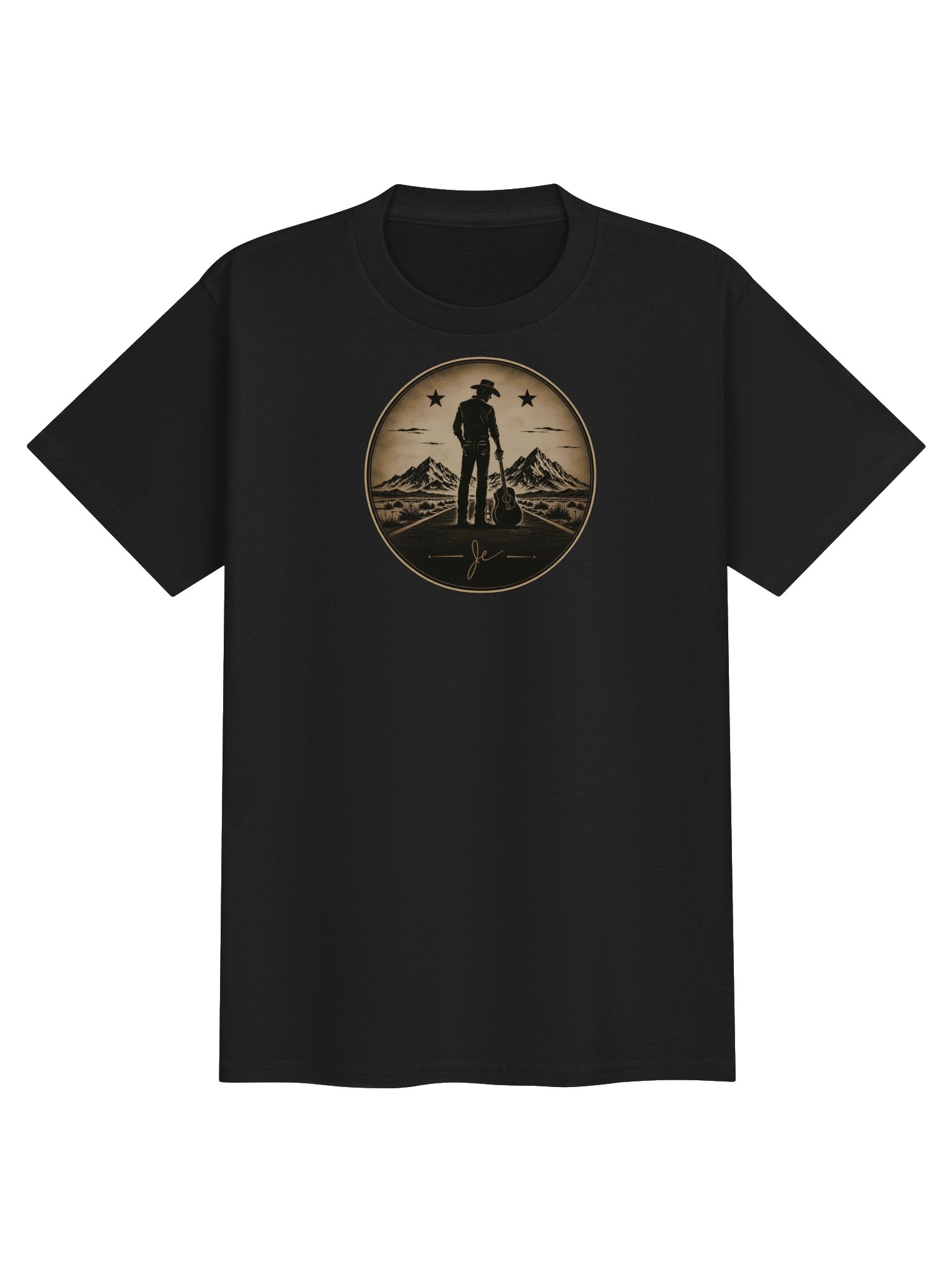 Wanderer Youth Tee product image (2)
