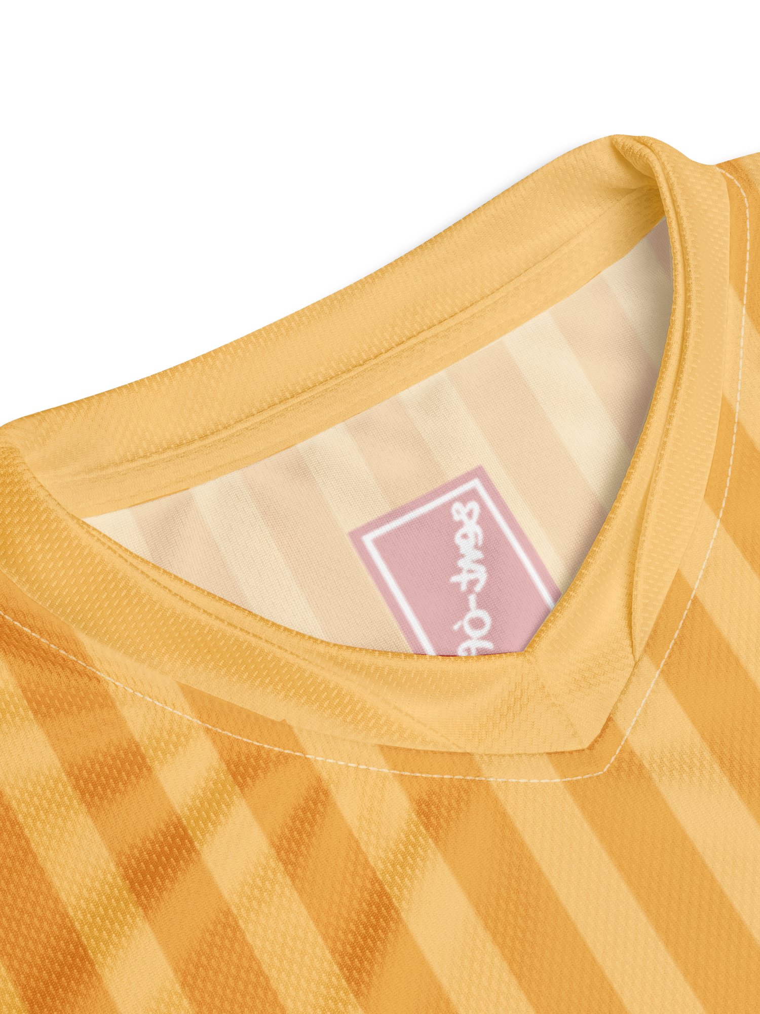 Porto Vintage FC Away Jersey product image (4)