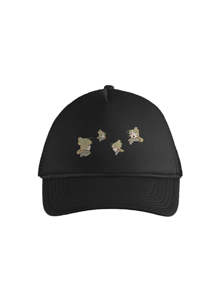 Alley Cap product image (2)