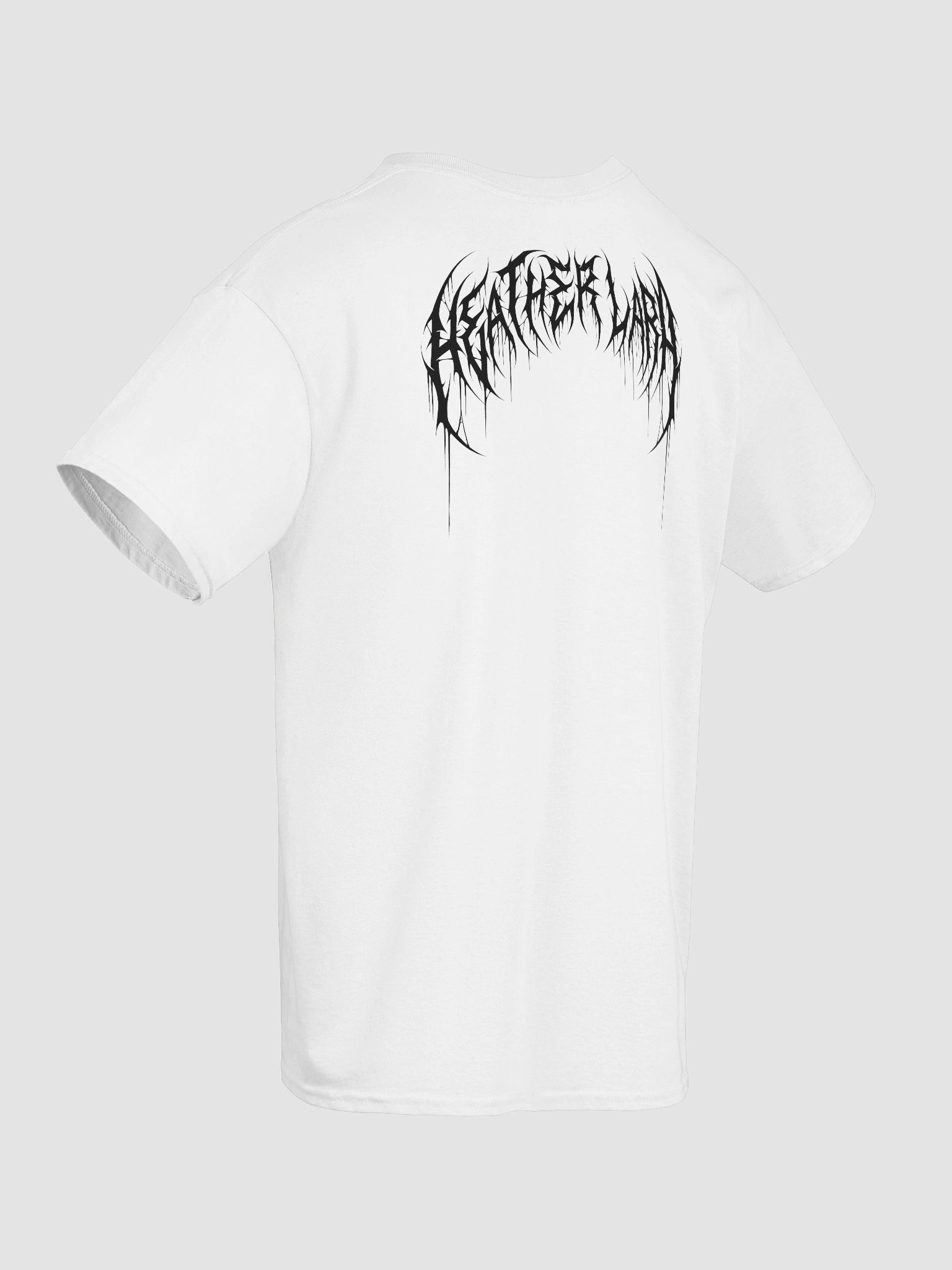SUCCUBUS TEE (LIGHT COLOURS) product image (10)