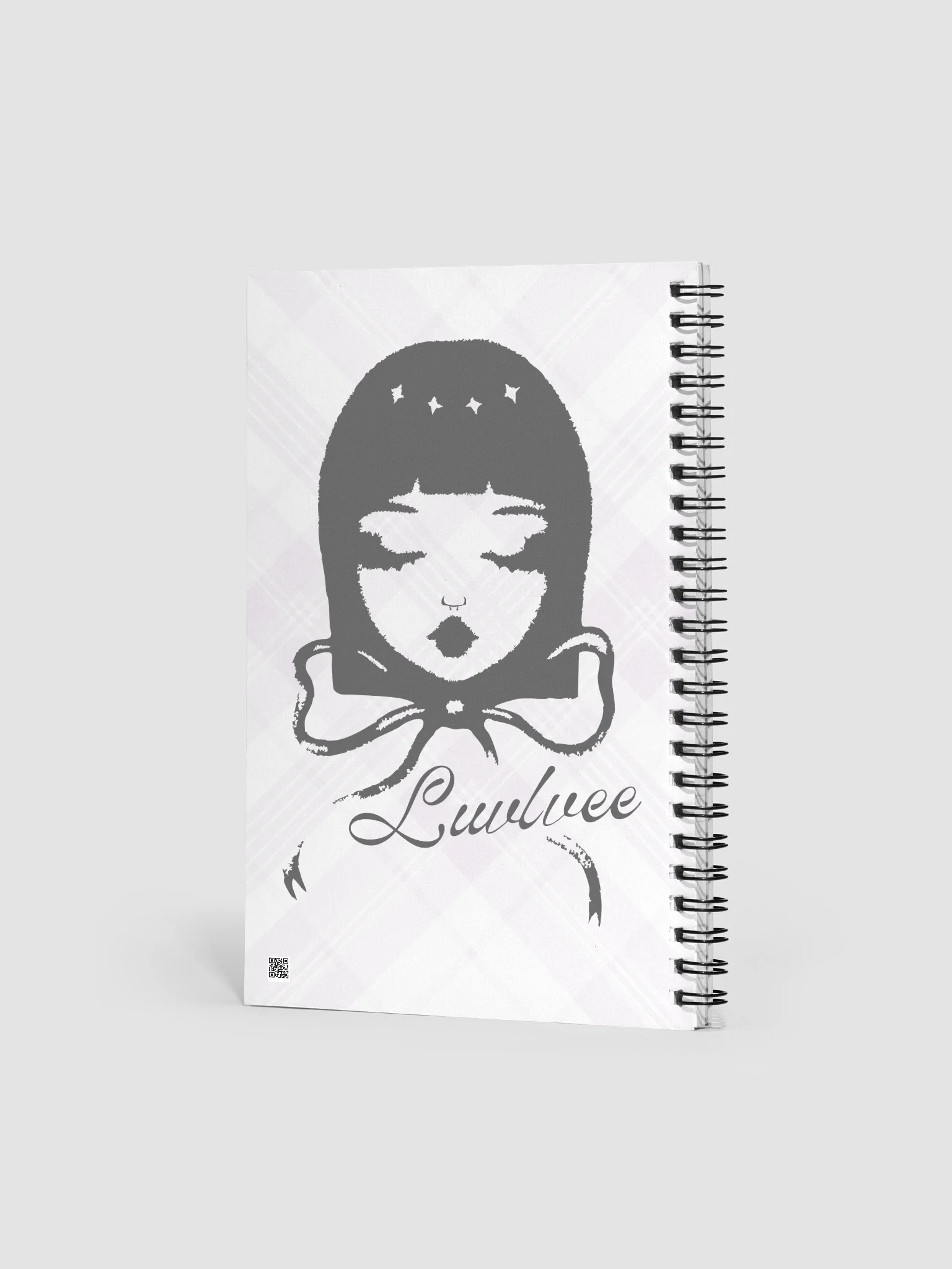 star child’s art journal product image (2)