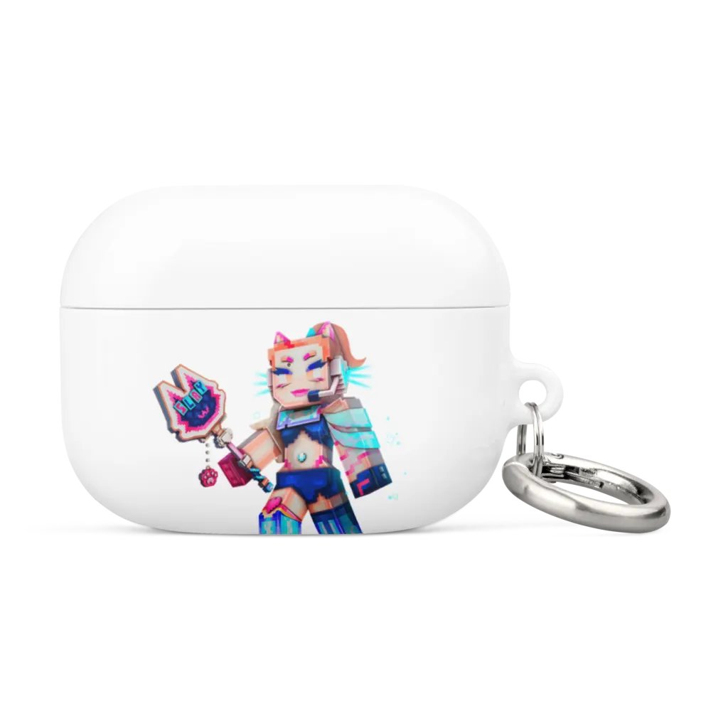 Lia the Idol Headphone Case product image (4)