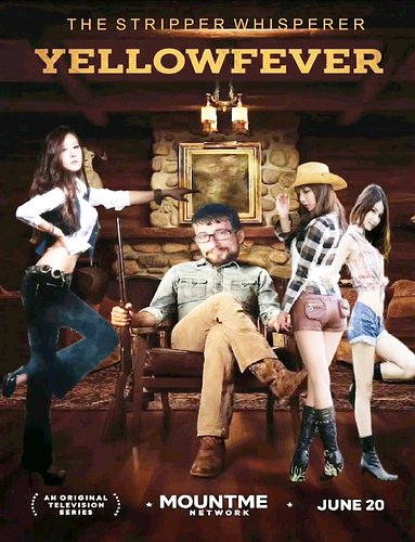 Yellowfever #thestripperwhisperer #western #cowgirls
