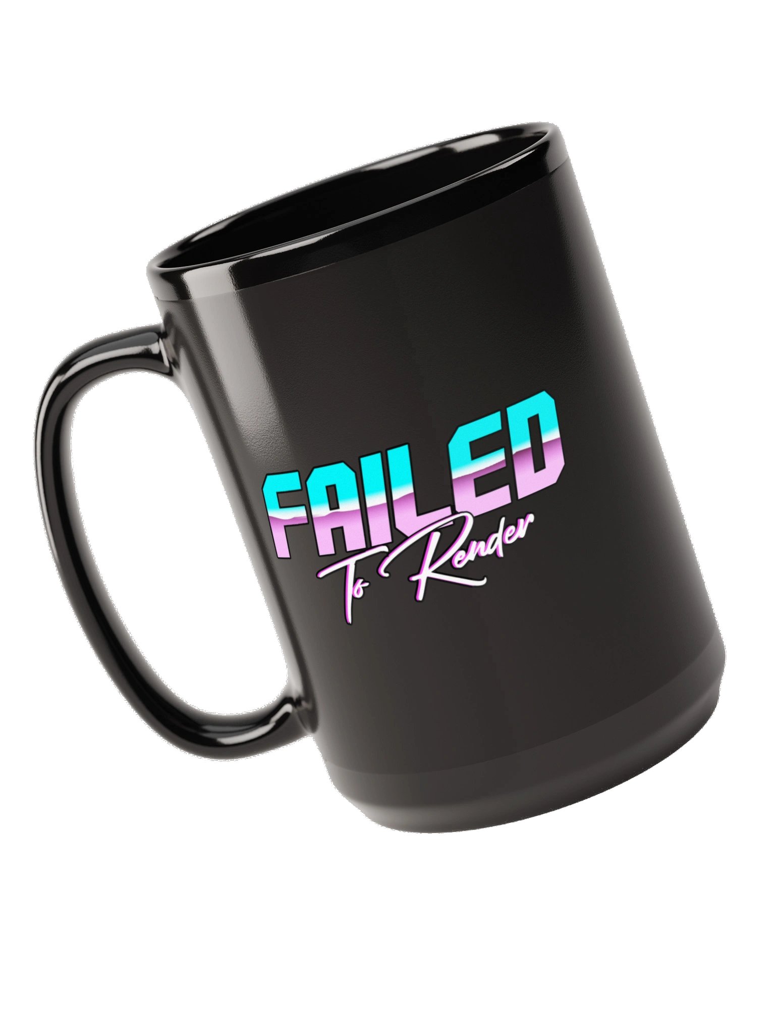 Failed To Mug product image (5)