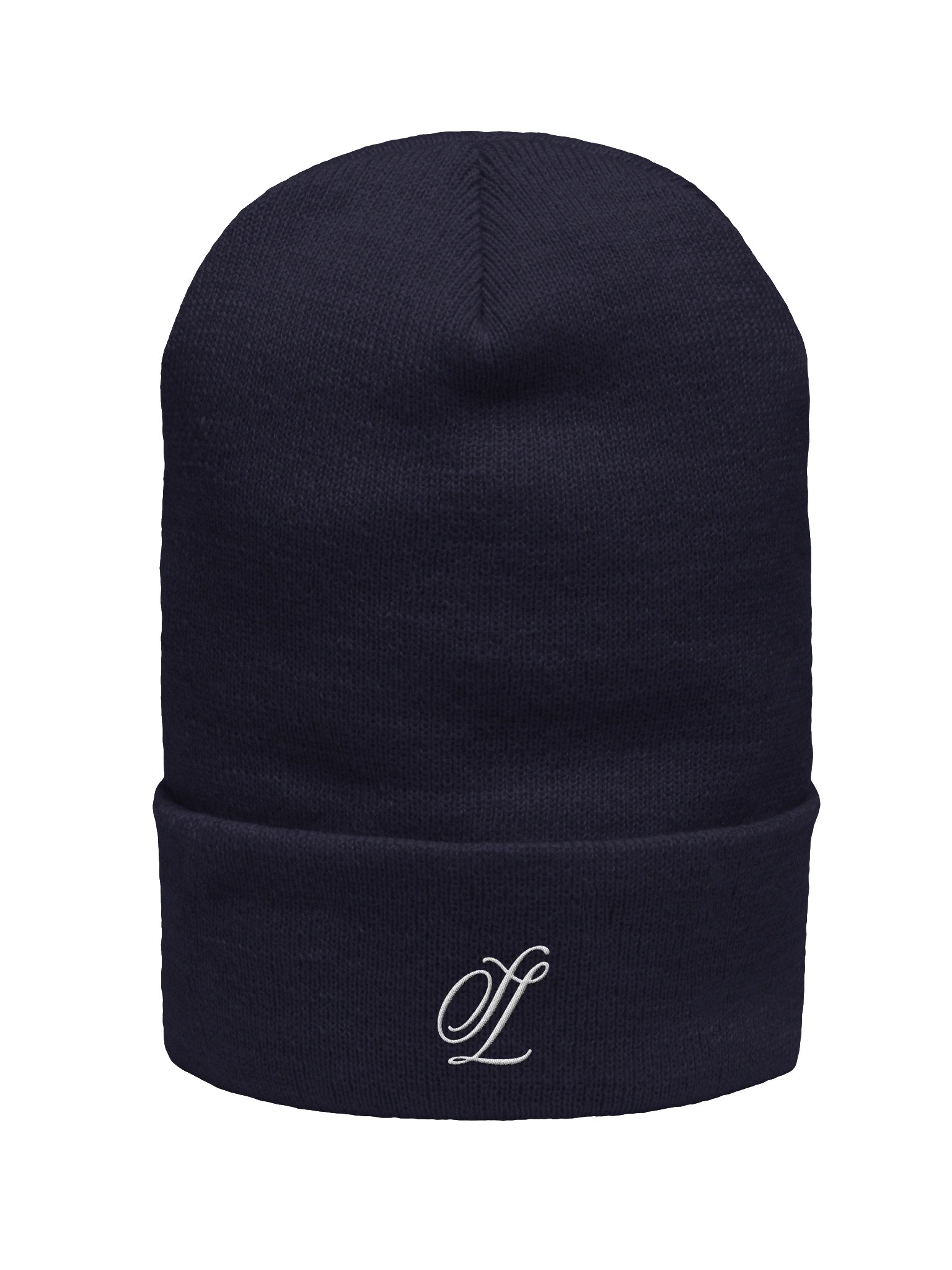 Monogram Beanie product image (24)