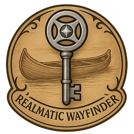 Tier 2 — Realmatic Wayfinder tier thumbnail