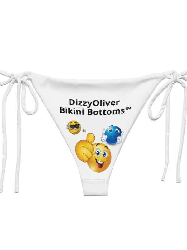 DizzyOliver Bikin Bottoms TM product image (4)