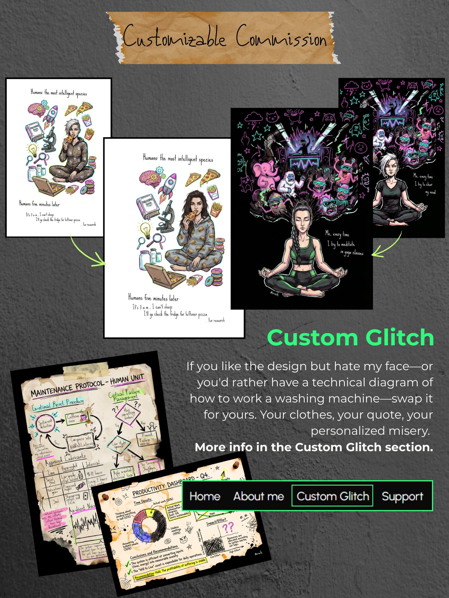 Clear your Mind product image (3)