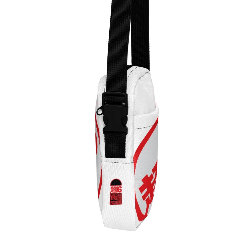 HANDY DANDY BAG - SUPER16 RW product image (3)