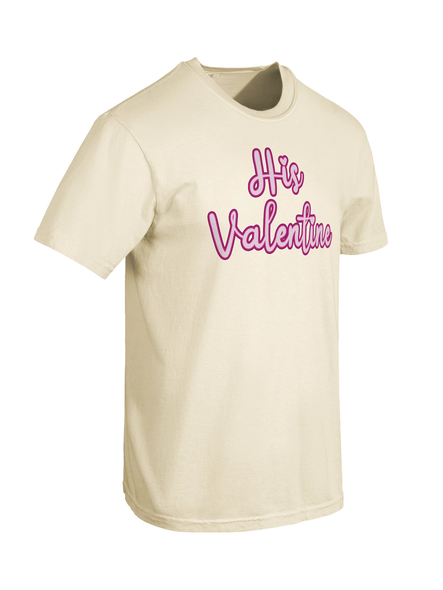His Valentine Tee product image (8)