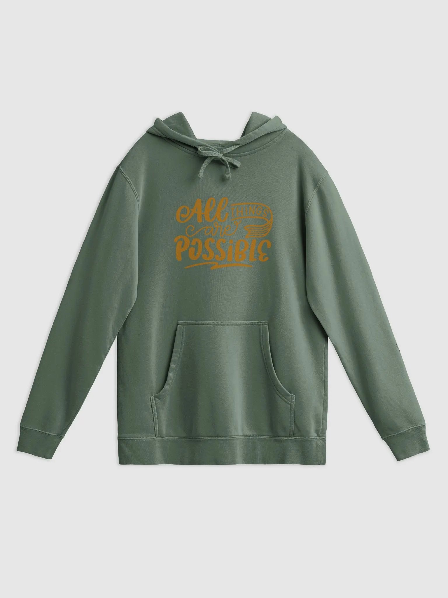 Limmitless Possibilities Hoodie product image (5)