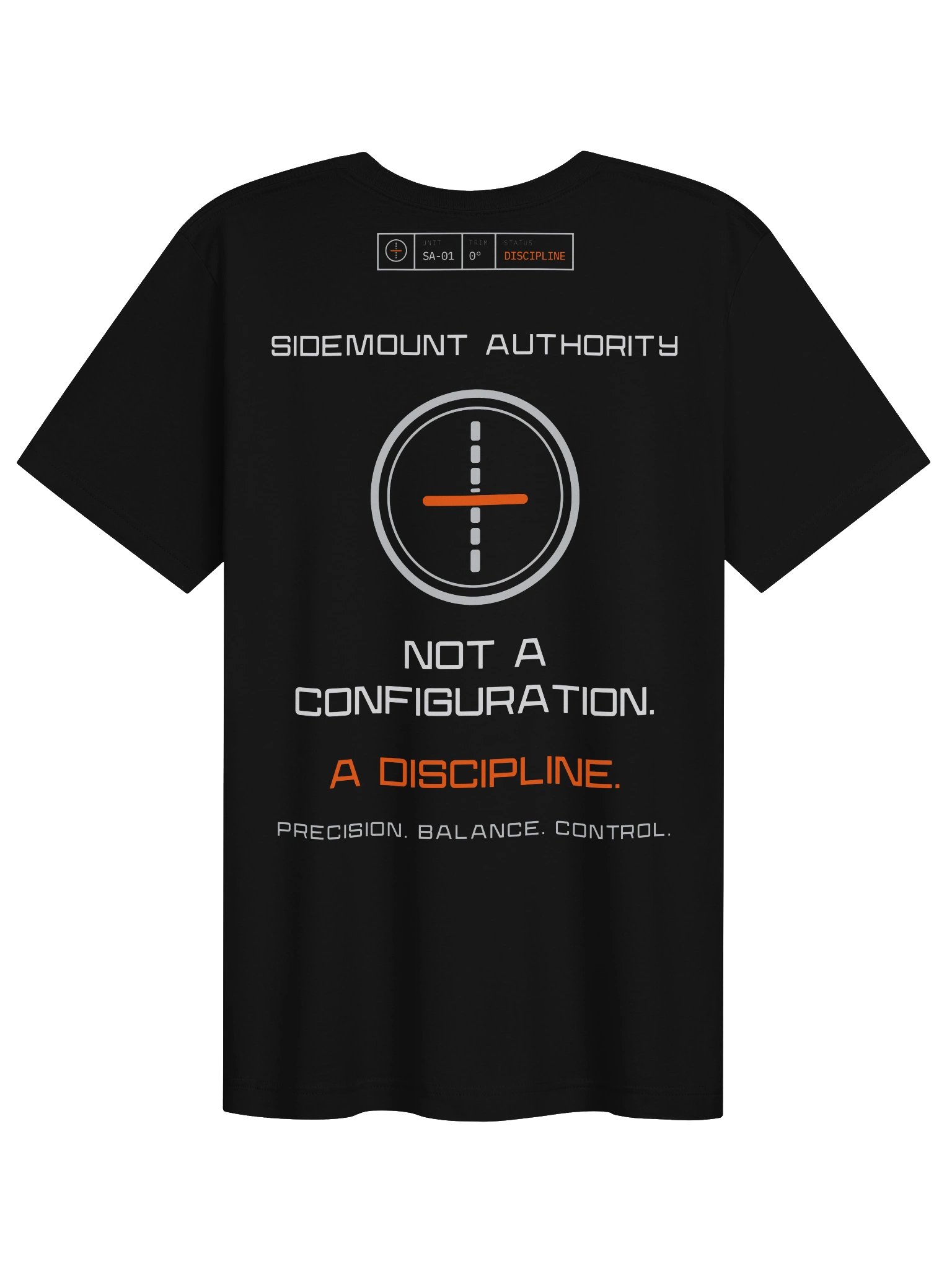 SA-01 Discipline product image (1)