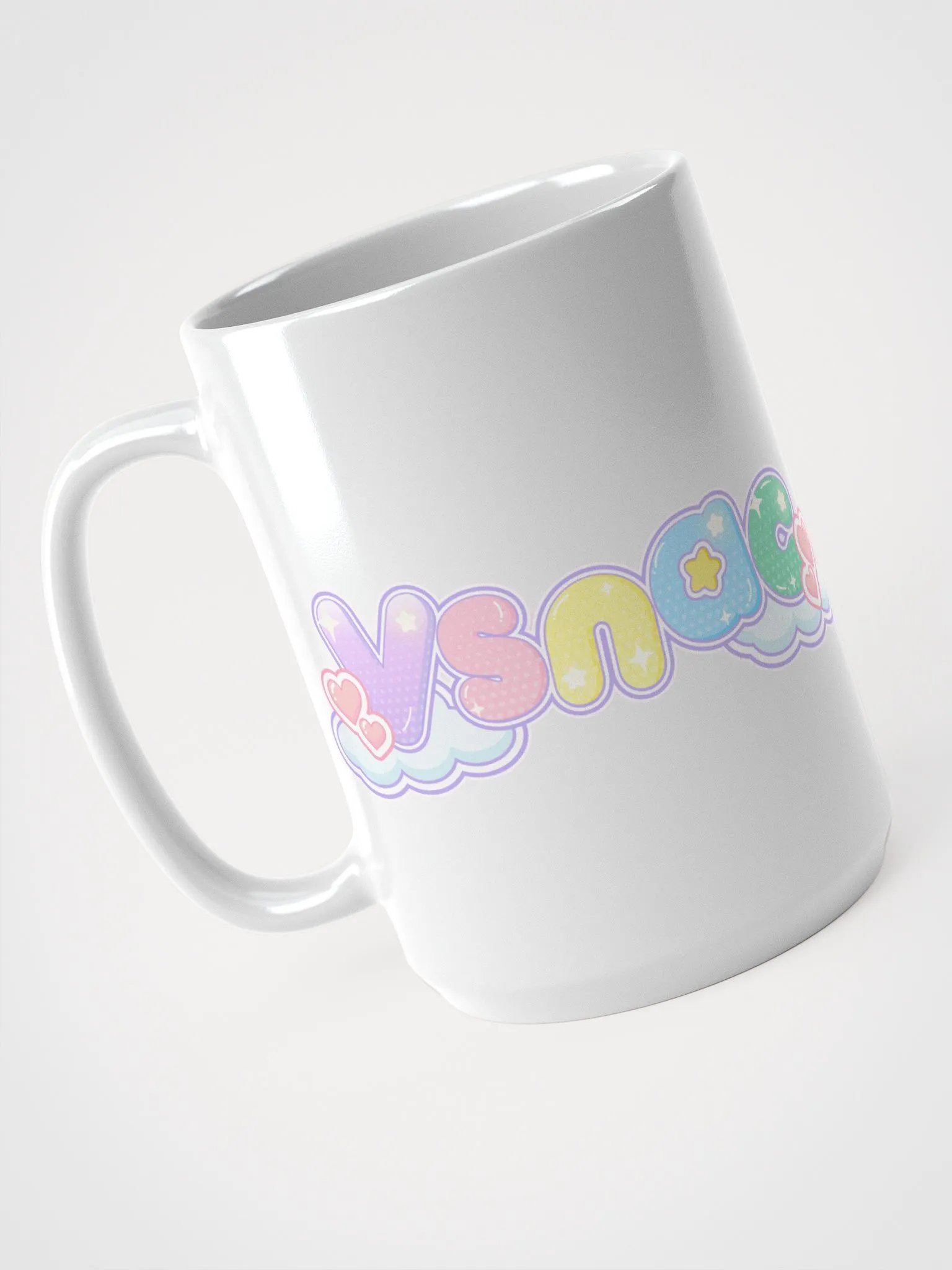 Vsnac Nikki Mug product image (3)