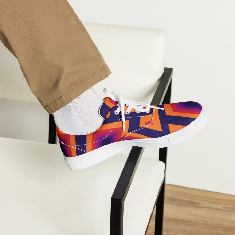 Metro Canvas Shoes product image (6)