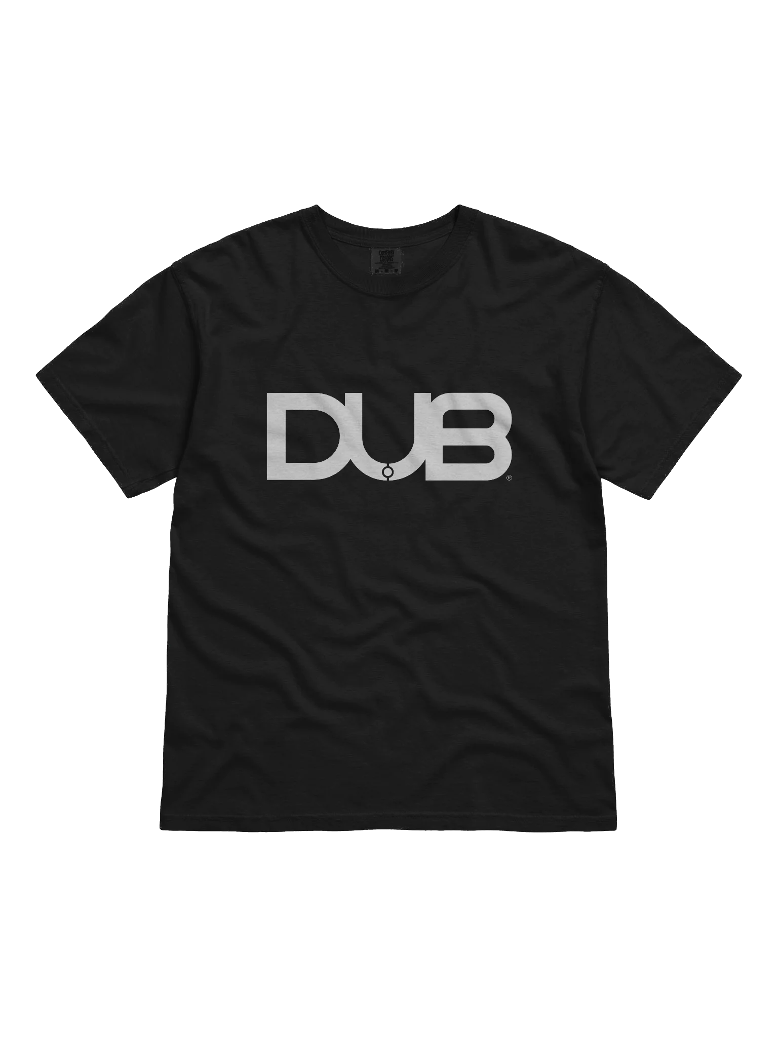 DUB Logo Tee product image (1)
