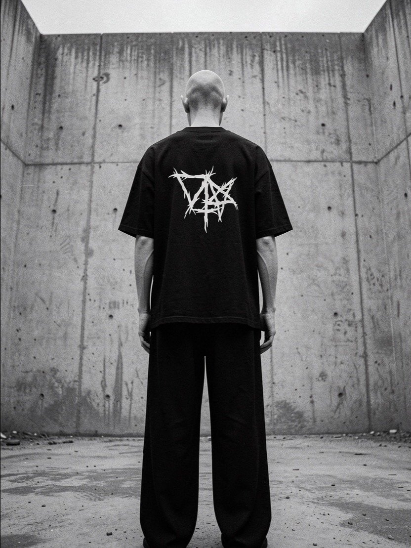Black 415 Shirt product image (3)