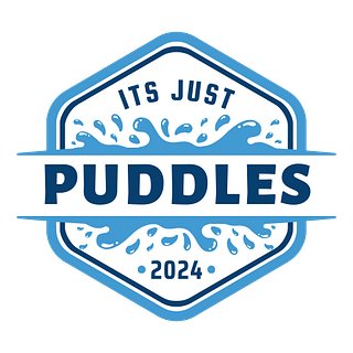 It's Just Puddles