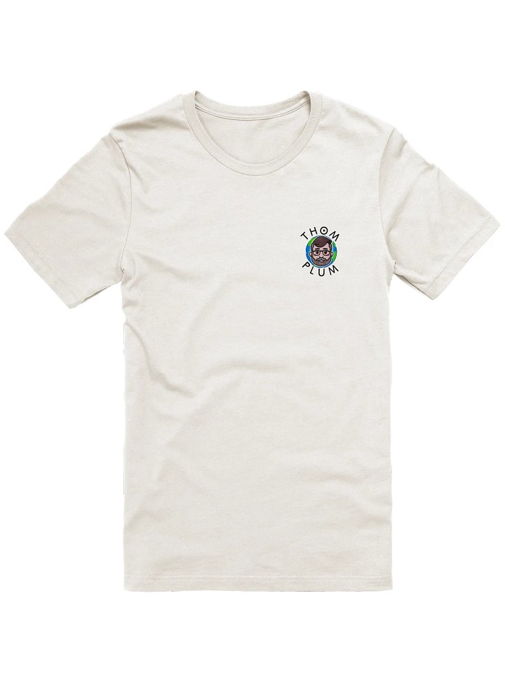 Hammi Time Unisex T-Shirt Light Colours product image (2)