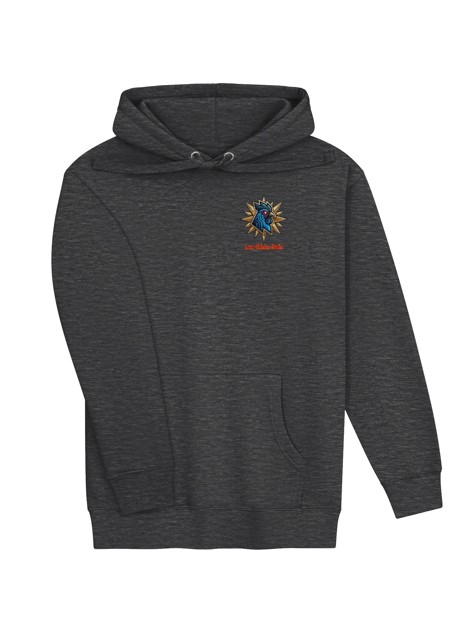 Laser Chicken Studios Hoodie product image (3)