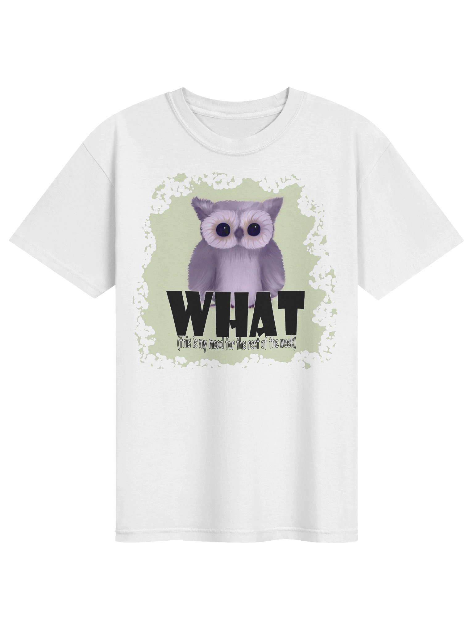 Men's Comfort Colors Garment-Dyed Heavyweight T-Shirt product image (1)