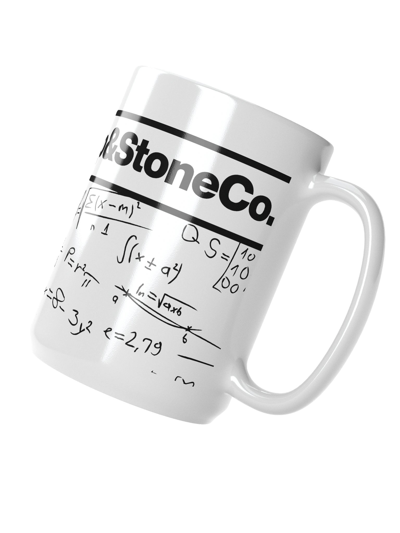 Cap & Stone Mug product image (6)