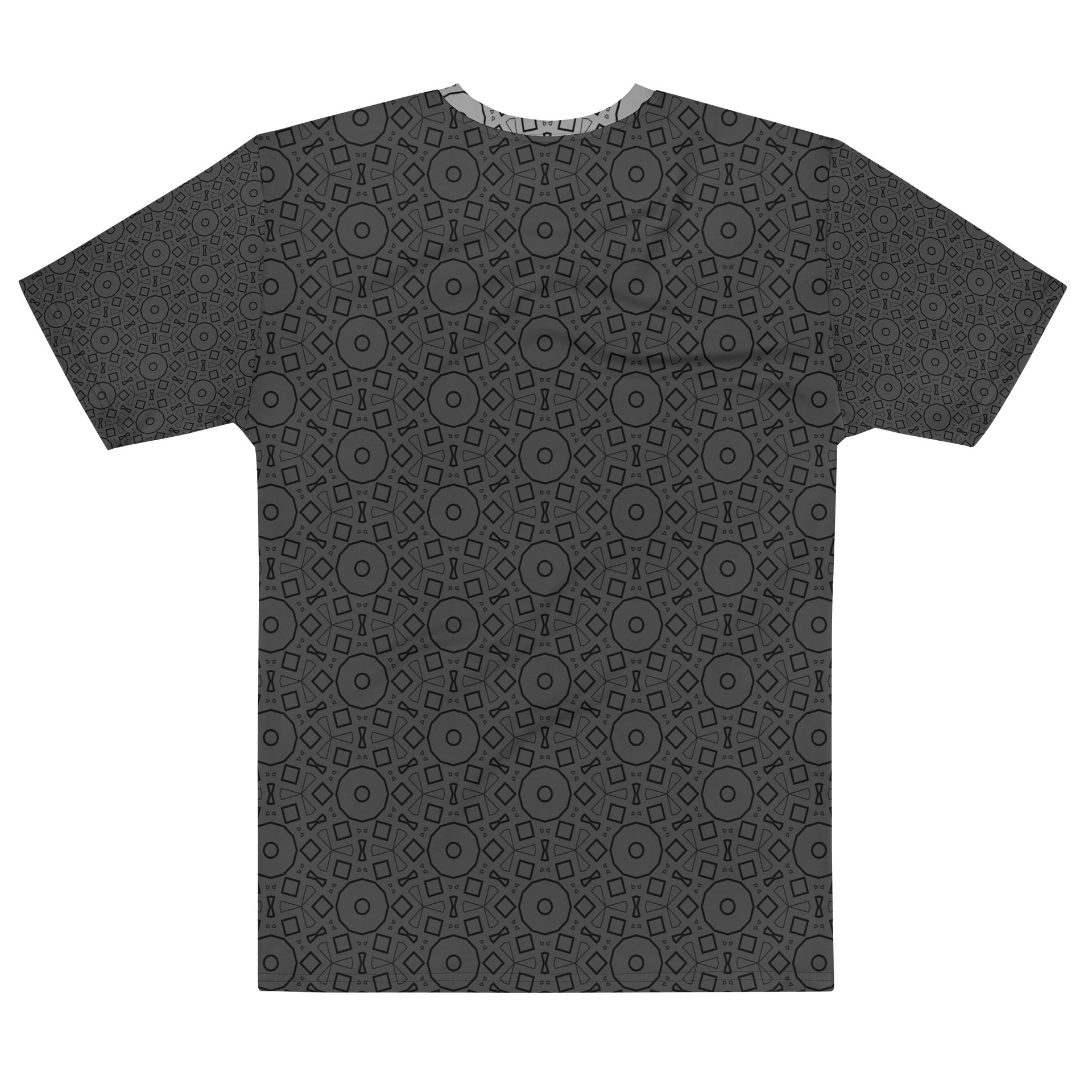 esiliz Fusion-All Men's T-Shirt ca product image (2)
