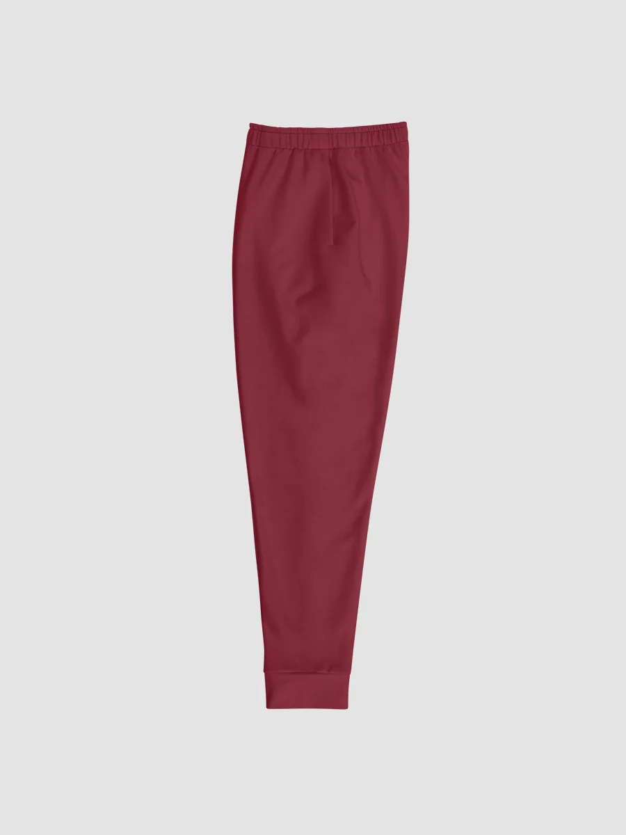 Project Winter Men's Joggers (Red) product image (3)