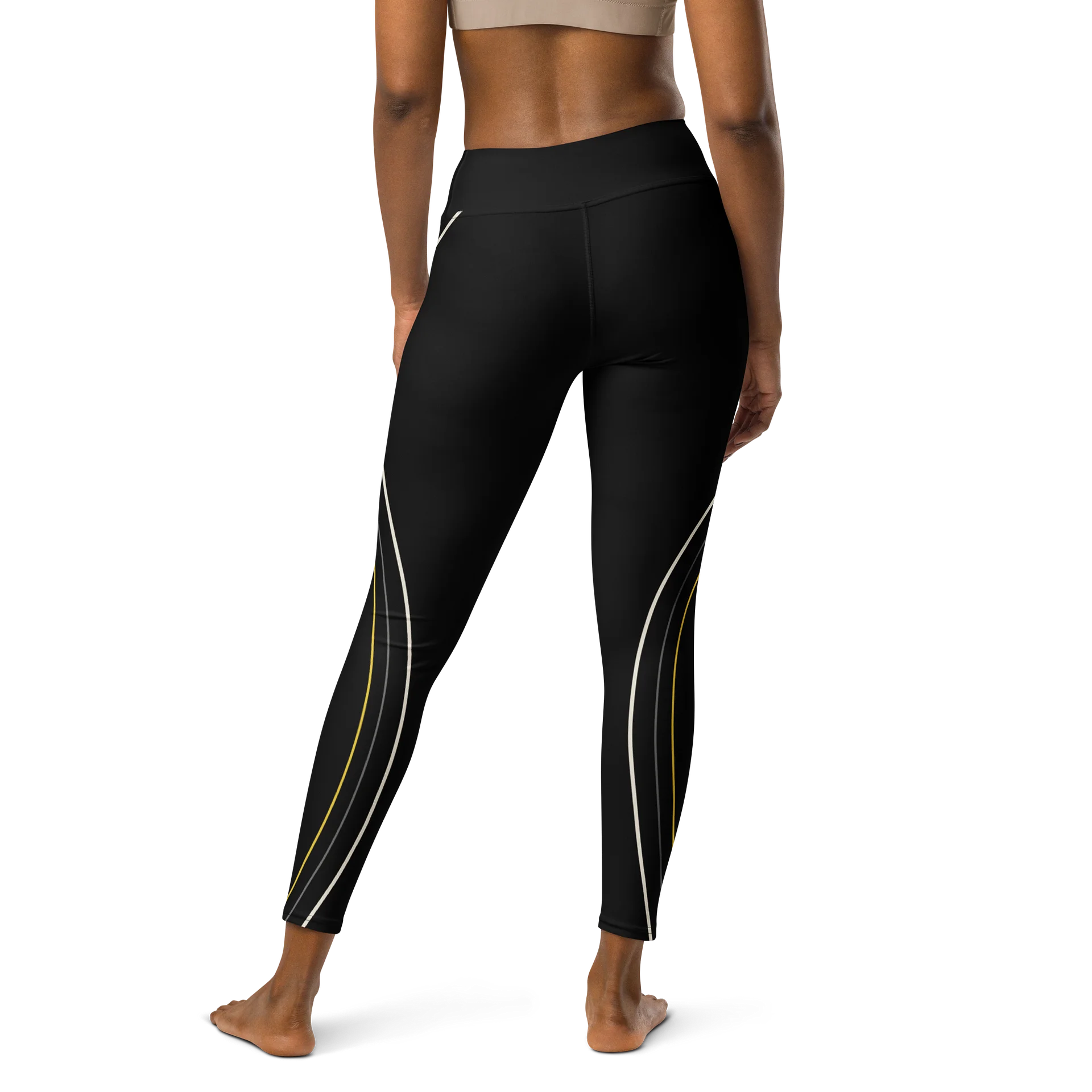 PROVOKÄHAUS Contour Legging product image (2)