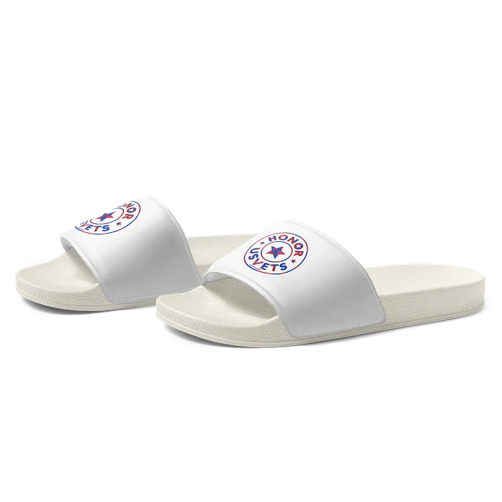 HONORUSVETS - AMERICANA MEN'S SLIDES product image (1)