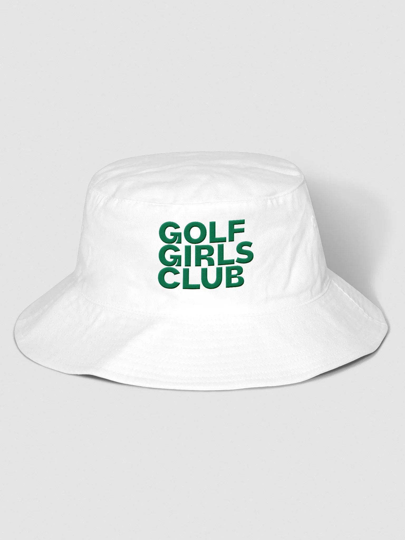 Golf Girls Club Bucket Hat product image (1)