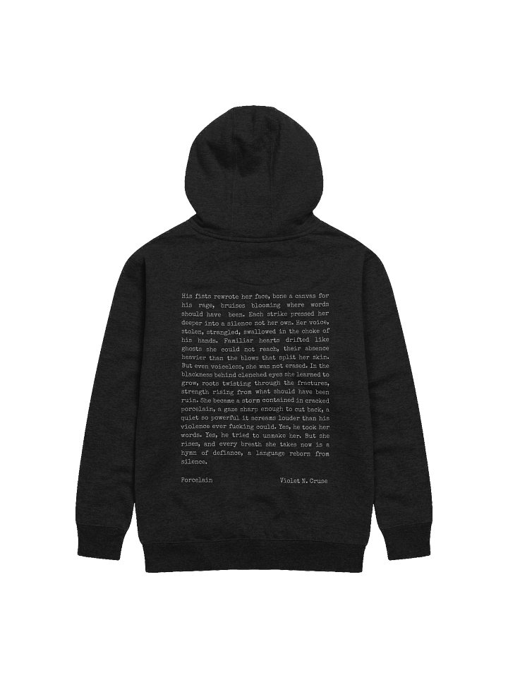 Porcelain Hoodie product image (18)