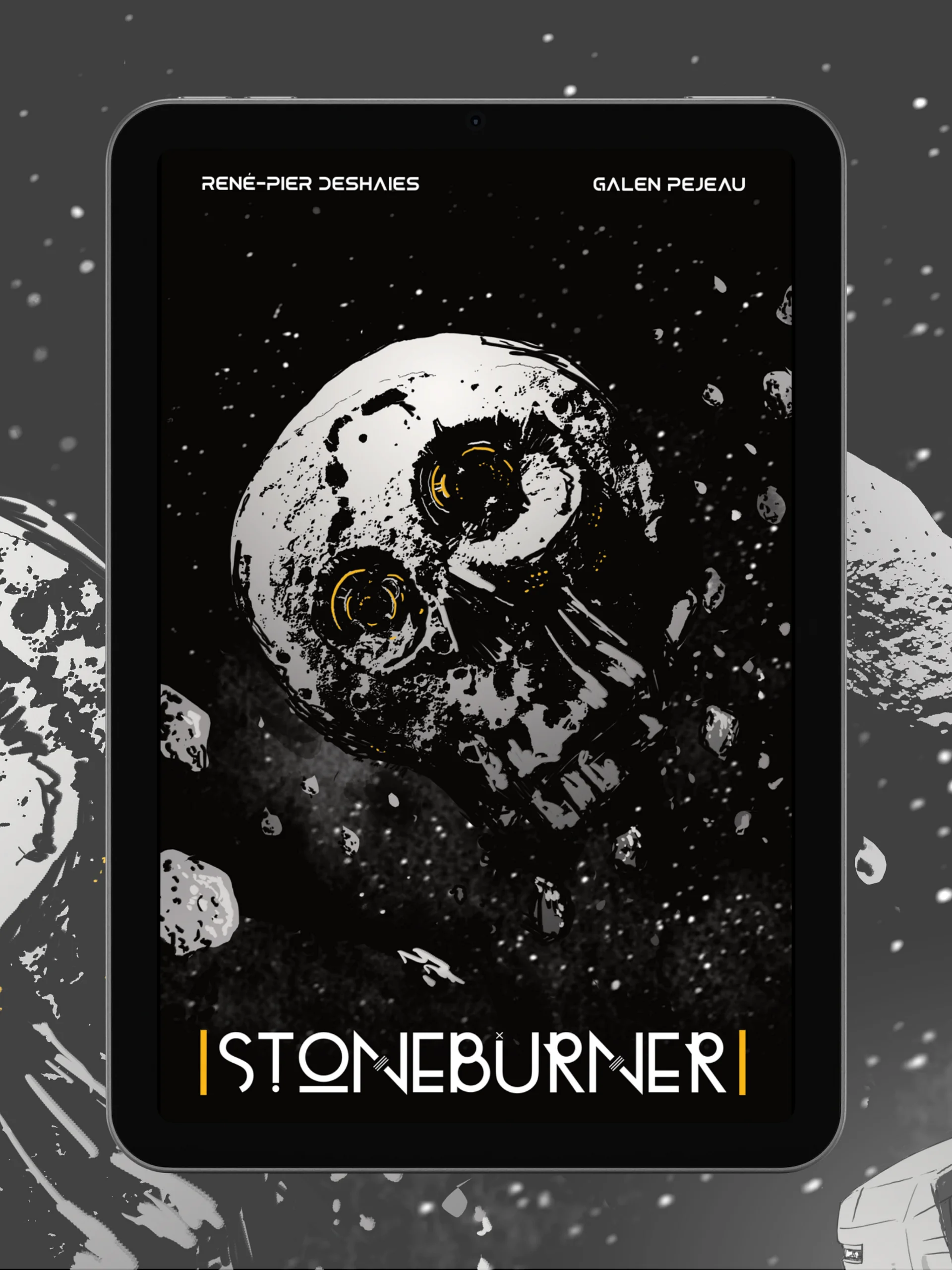 Stoneburner (PDF) product image (1)