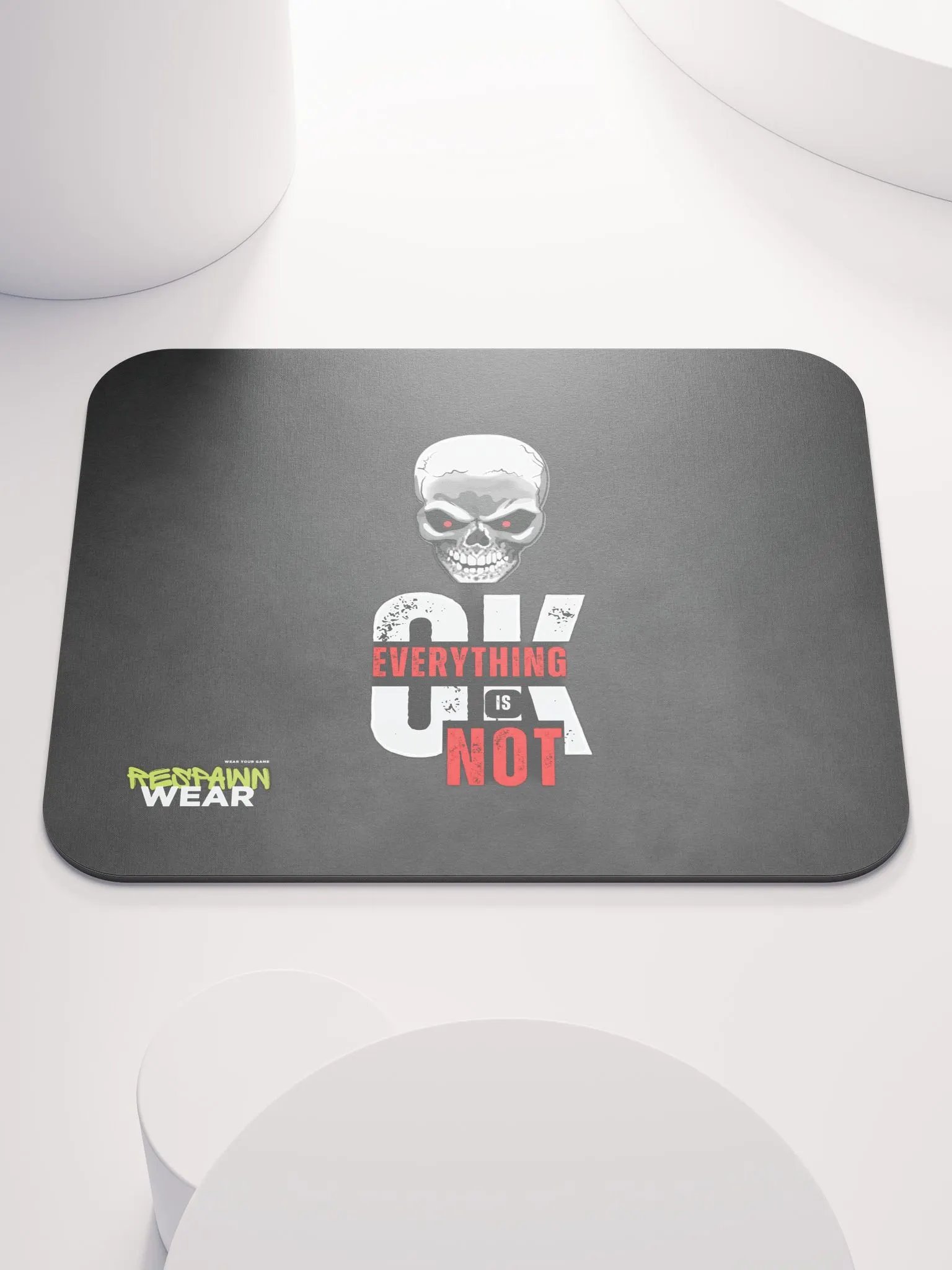 Respawn Mouse Pad product image (1)