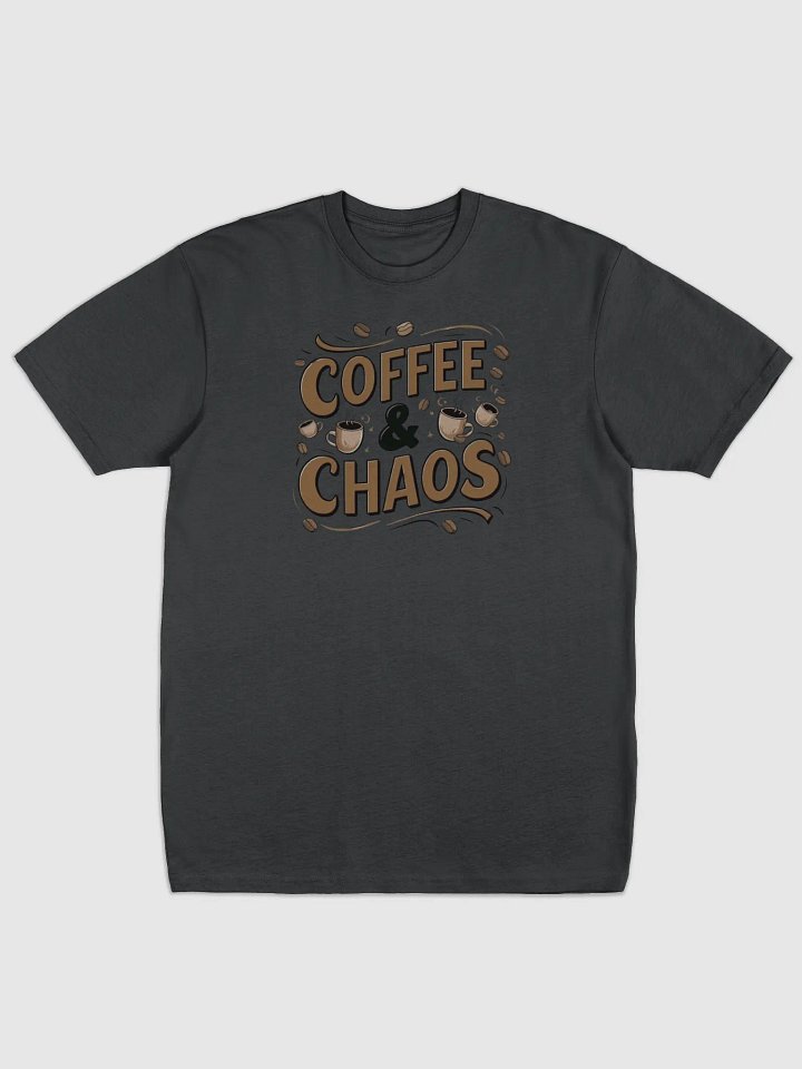 Coffee & Chaos. product image (1)