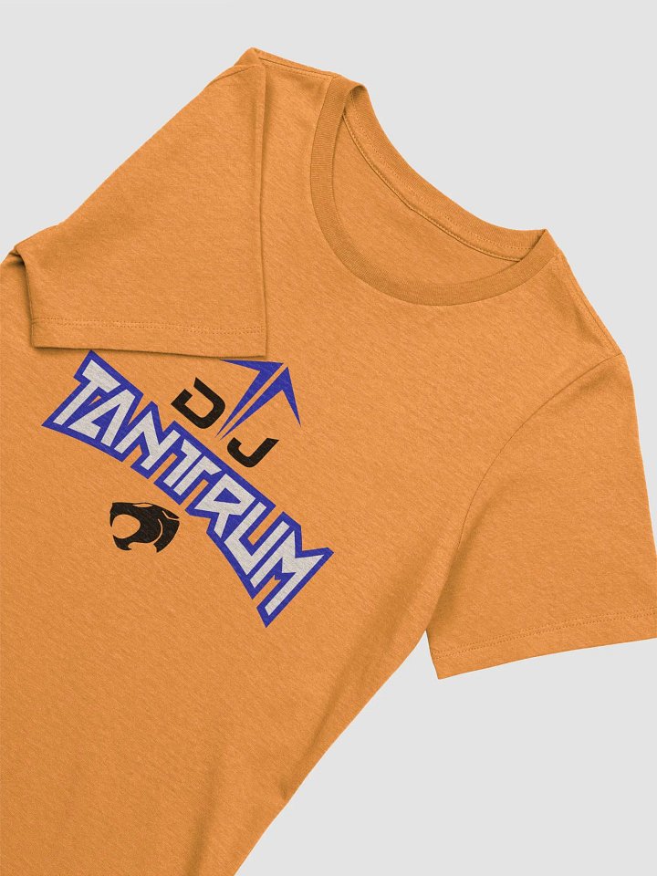 Women's DJ TanTrum Relaxed Fit T-Shirt product image (2)