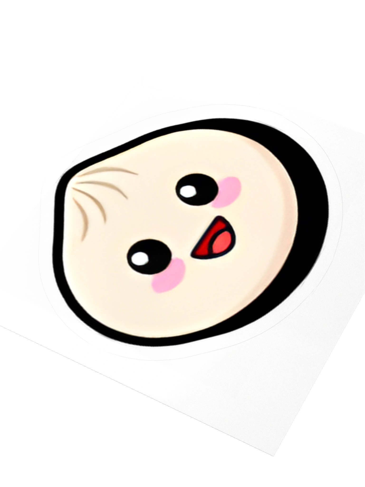 Bun Sticker product image (3)