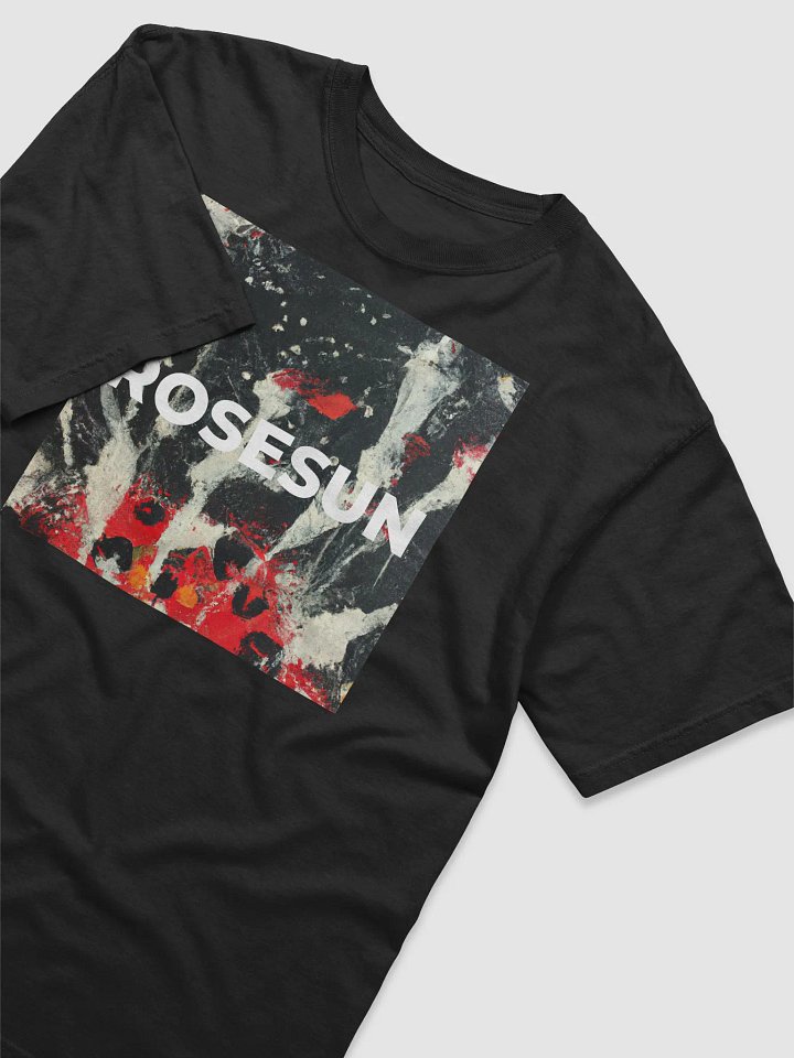 ROSESUN® - RELAXED-FIT - T-SHIRT product image (2)