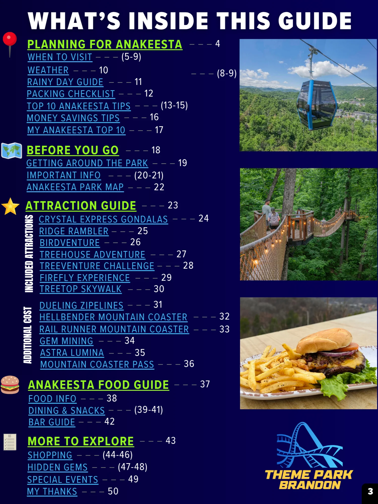 Anakeesta Ultimate Guide - 50 Pages of Must-Know Tips & Recommendations! product image (2)