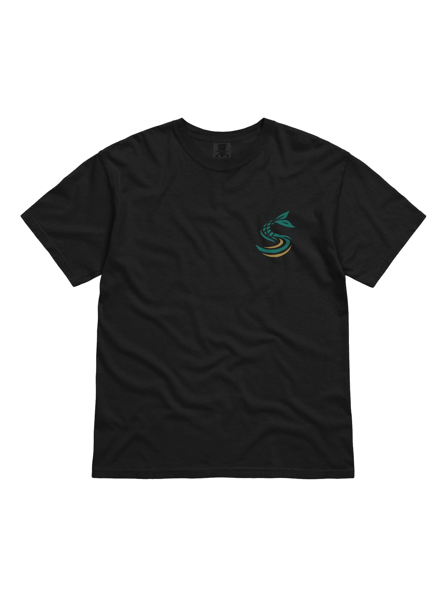 Stockholm Sirens — Color T-Shirt product image (1)
