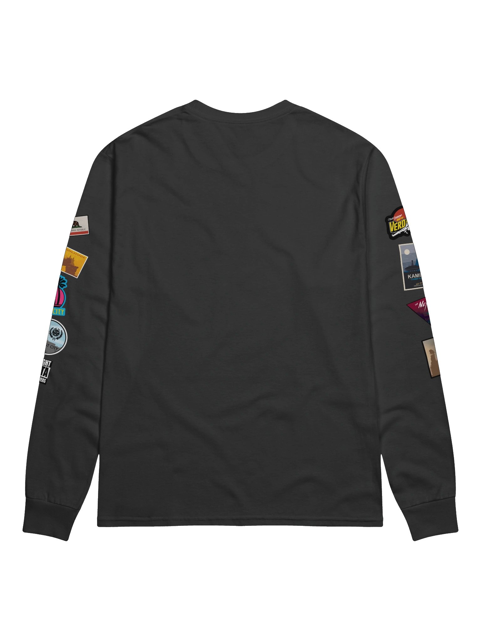 Traveler product image (2)