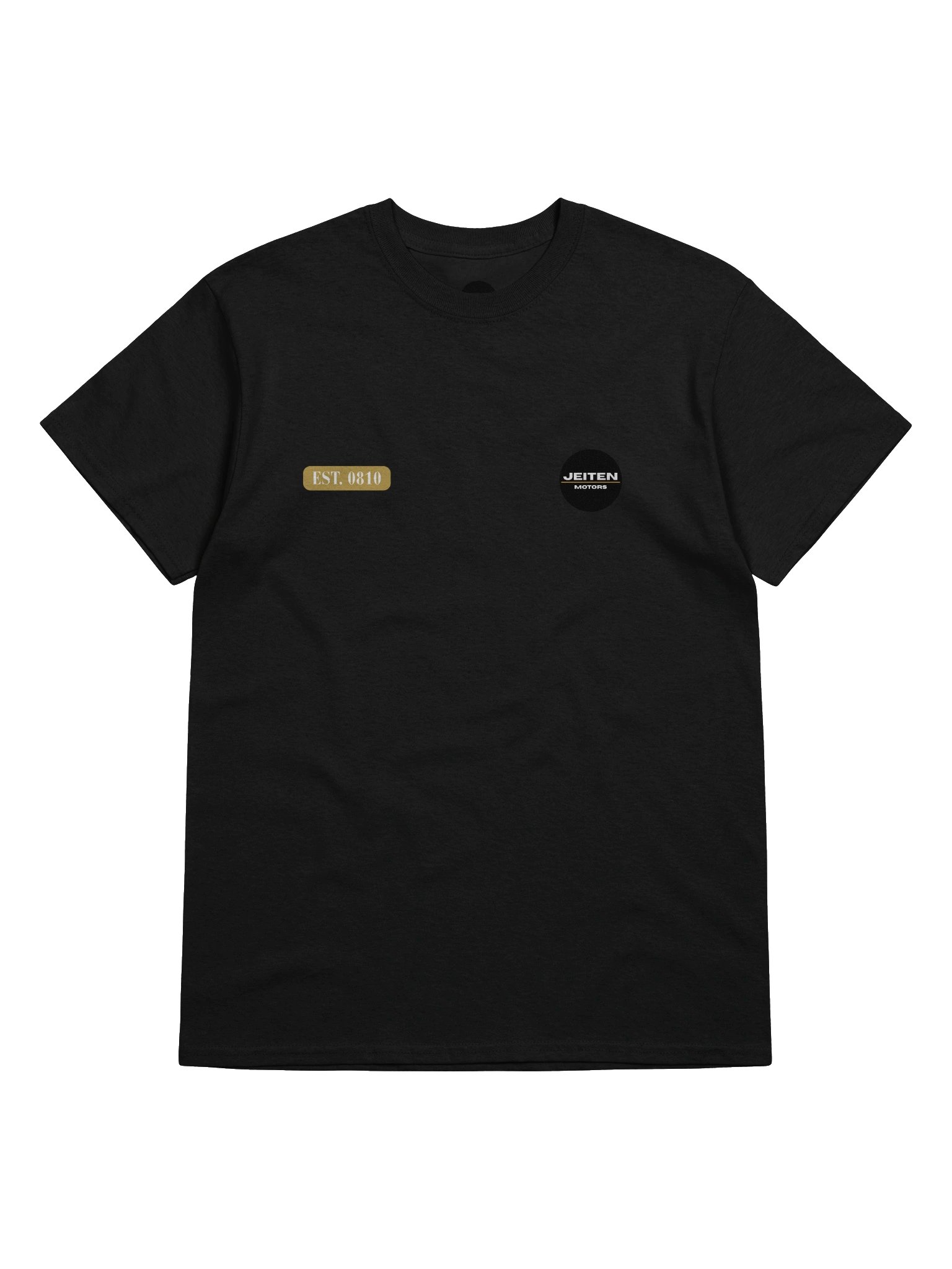 Branded Tee | Vol. 2 product image (34)