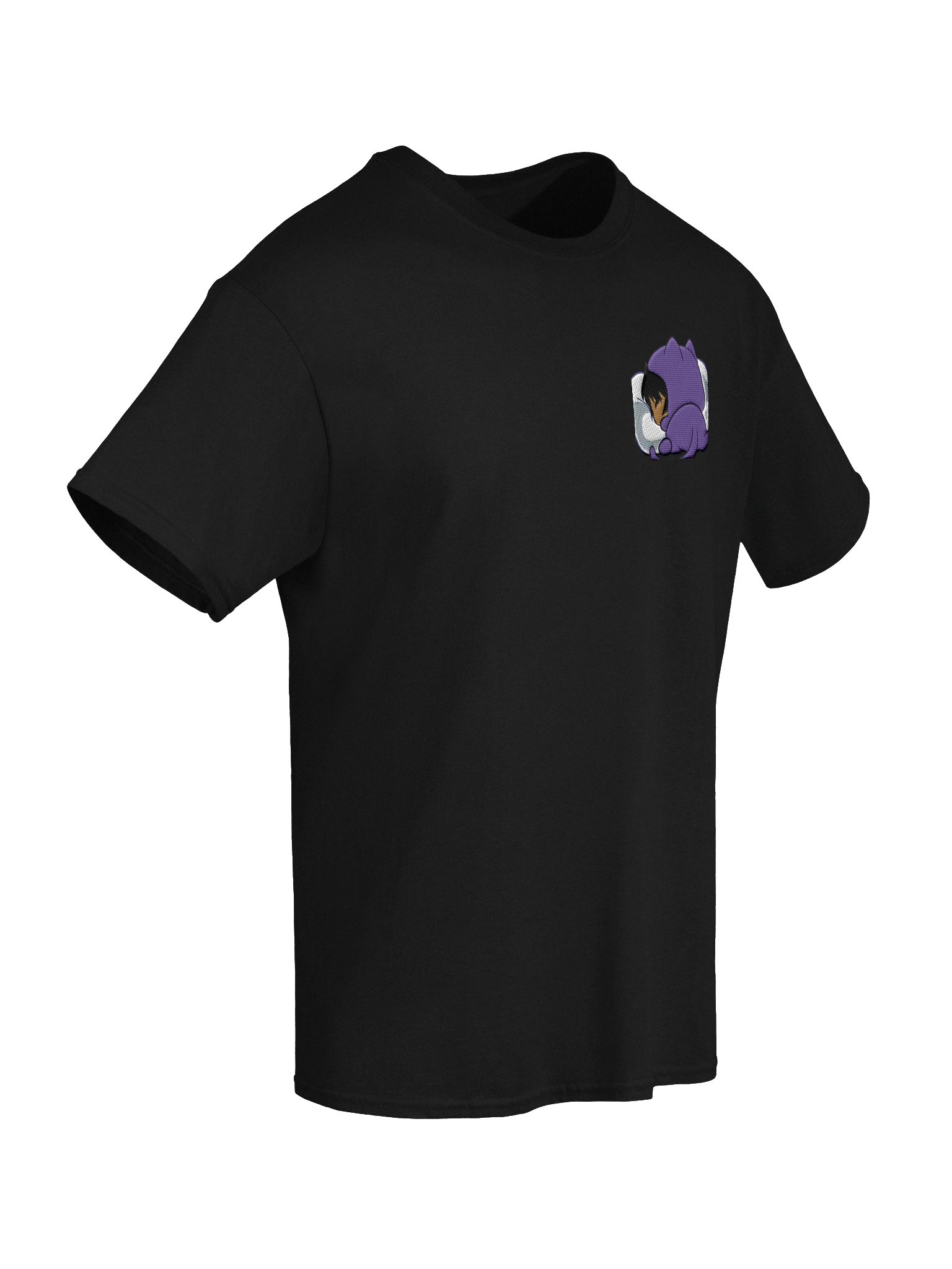 Rev Sleep Embroidered Tee product image (8)