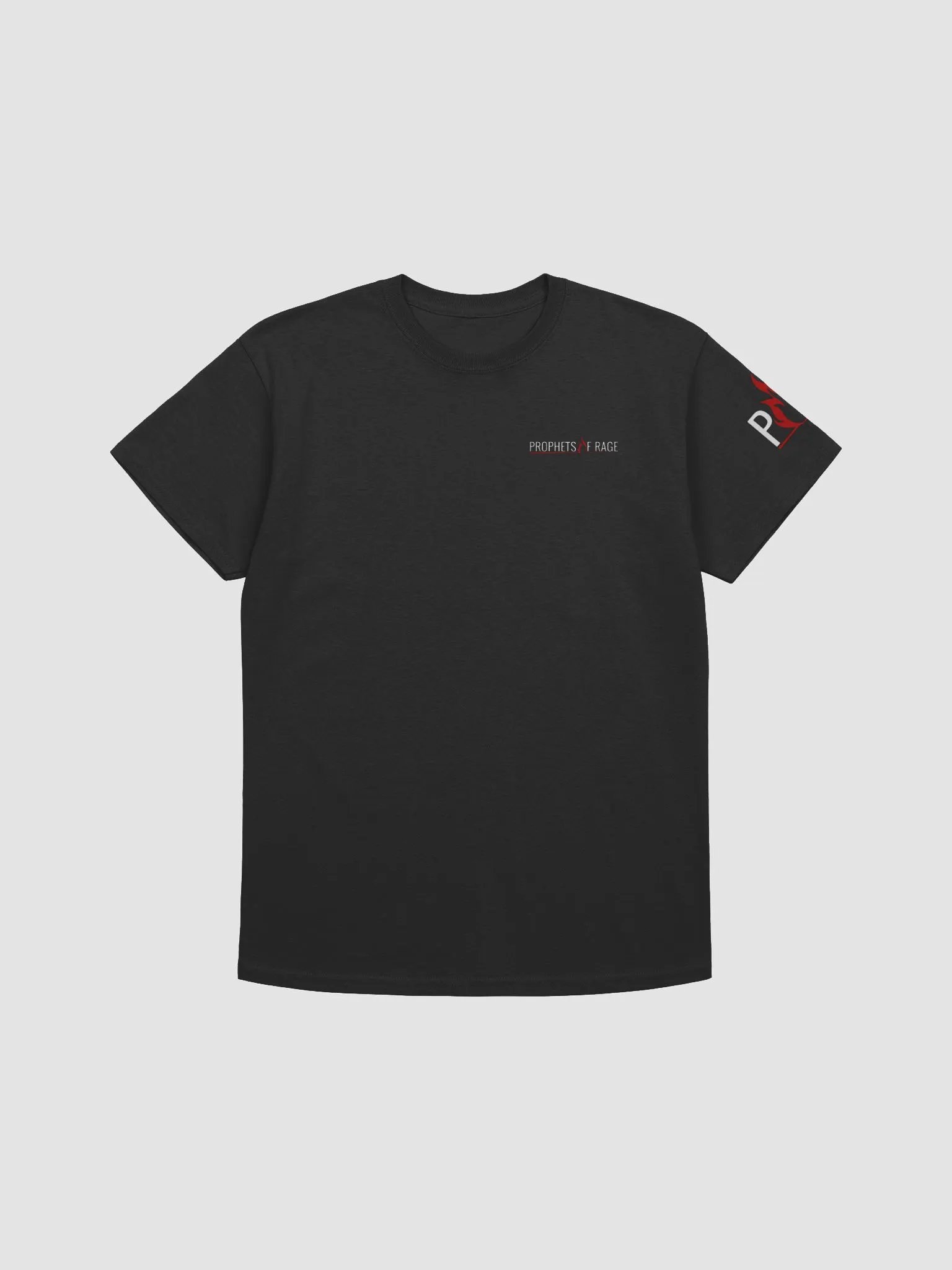 The Classic PoR T-Shirt product image (1)