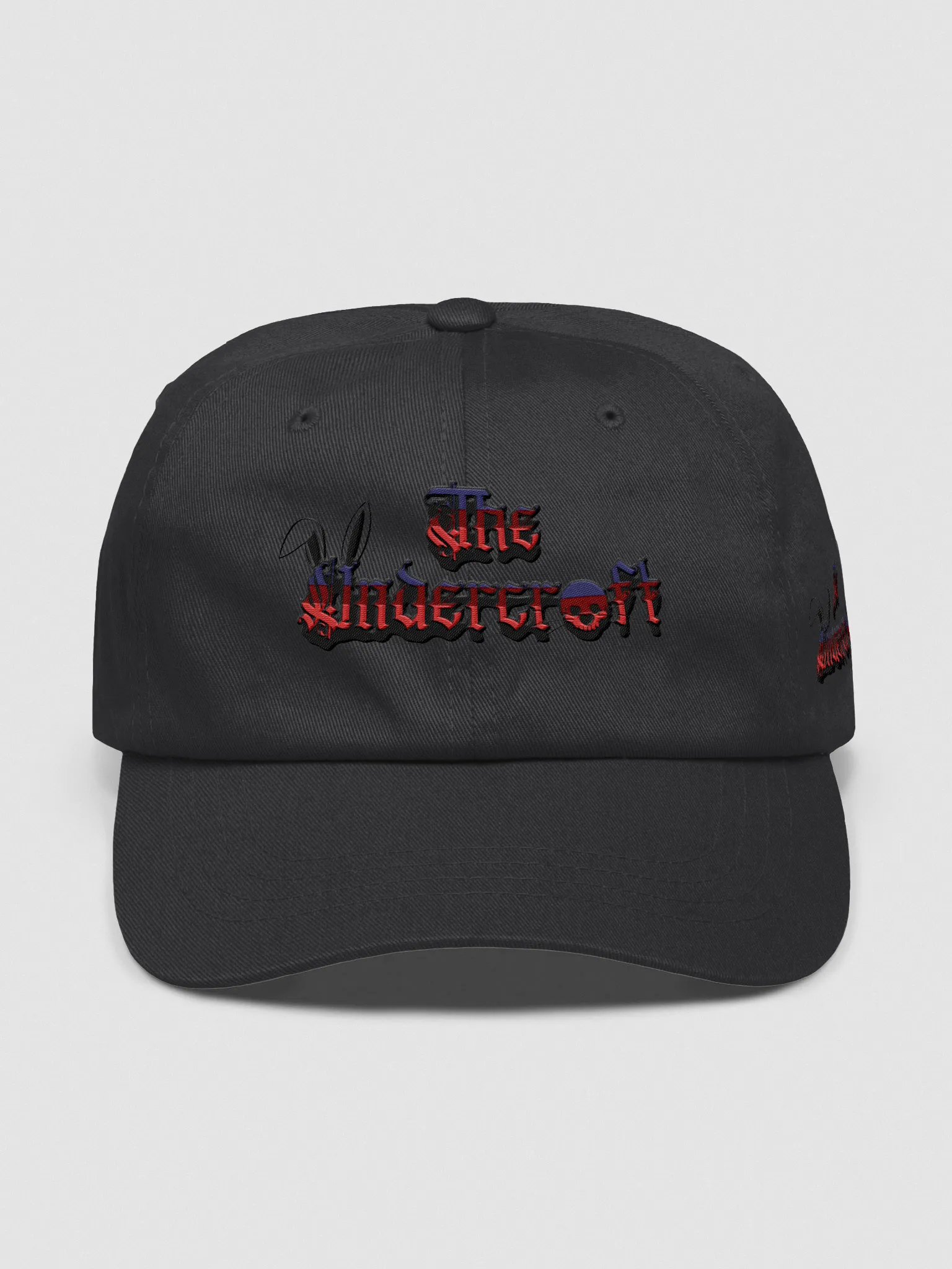 Handsy Basket Hat product image (1)