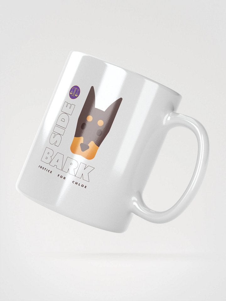 SIDE BARK ...mug product image (4)