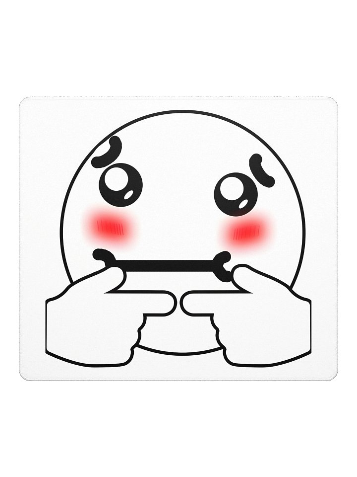 ShyUmm Mouse Pad product image (4)